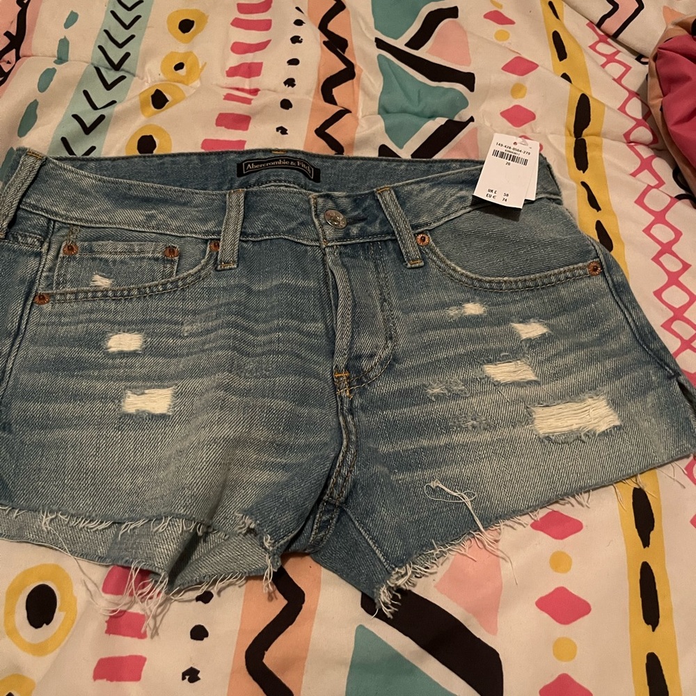 Abercrombie